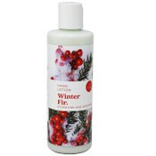Wholesale - 8oz Hand Lotion Winter Fir C/P 12, UPC: 817572026532